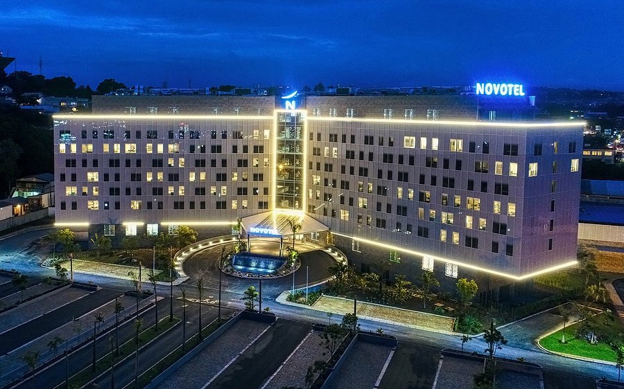59e Assemblée plénière du Forum parlementaire de la SADC