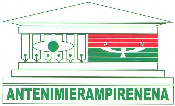 Logo de l'Assemblée nationale