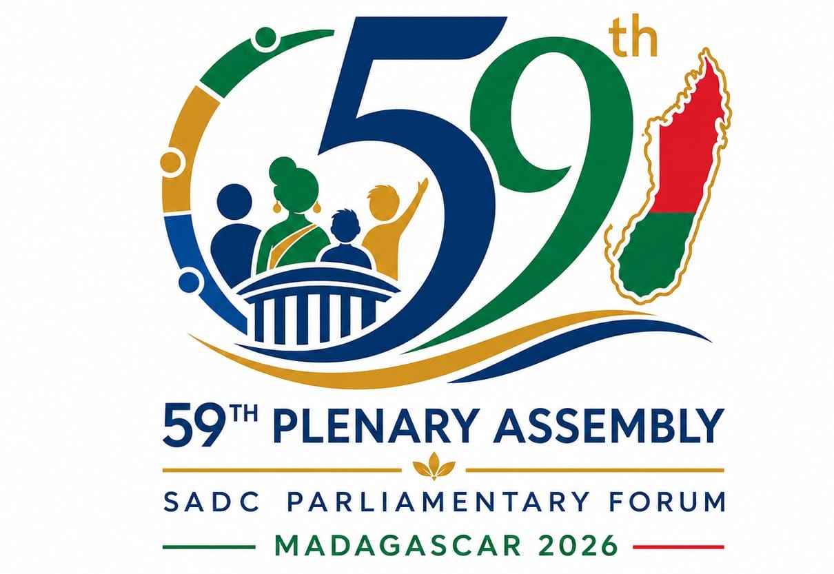 Logo du Forum parlementaire de la SADC